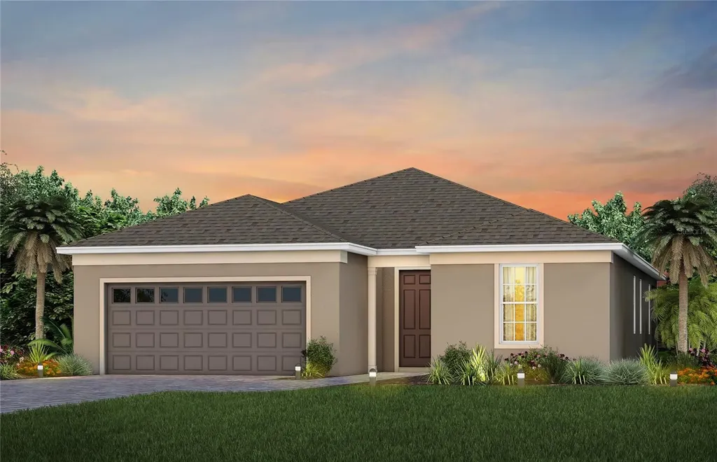 17544 Saw Palmetto Avenue Clermont FL 34714