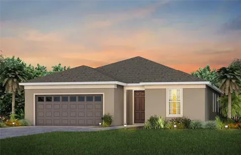17544 Saw Palmetto Avenue Clermont FL 34714
