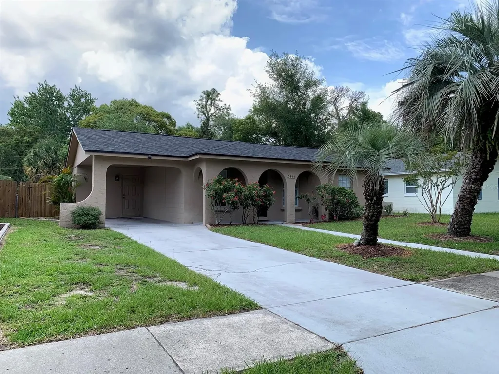 5644 Pinerock Road Orlando FL 32810