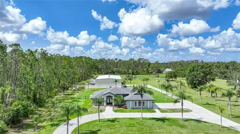 3341 Ulman Avenue North Port FL 34286