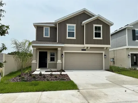 26168 Feathergrass Circle Leesburg FL 34748
