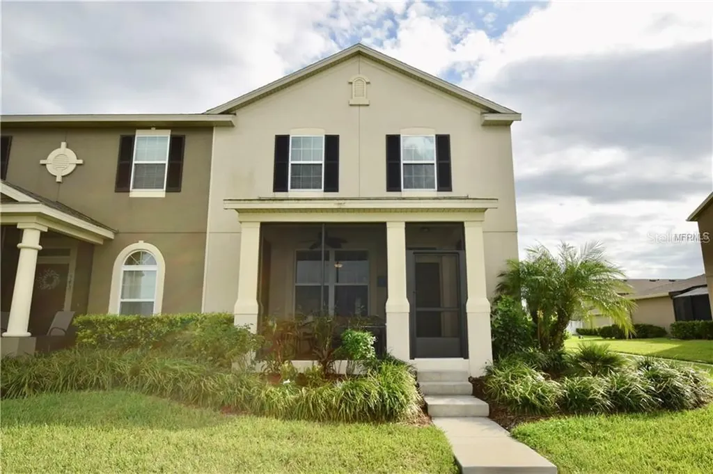 545 Juniper Springs Drive Groveland FL 34736