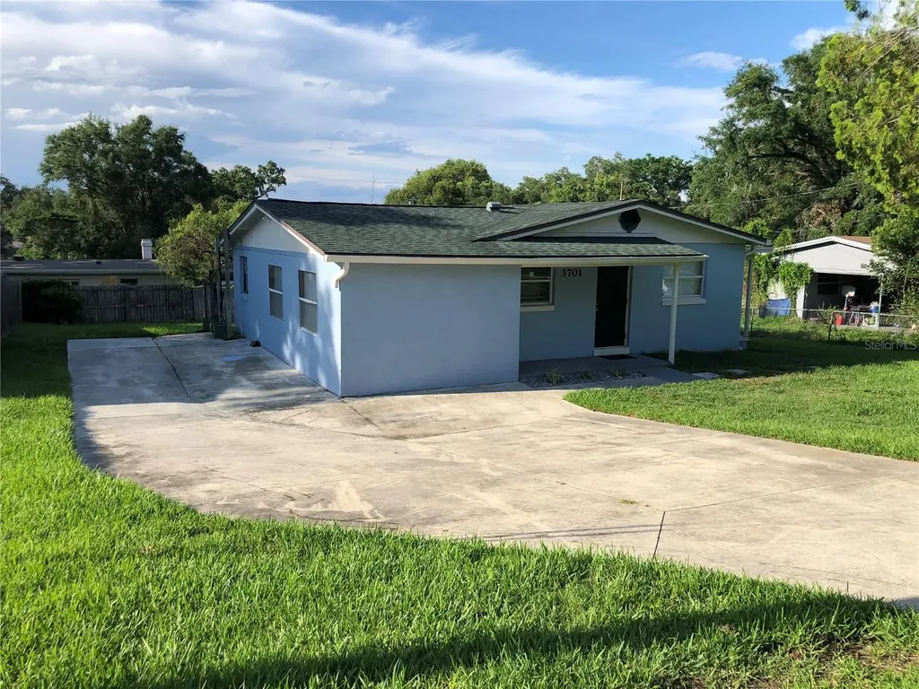 3701 Anna Drive Apopka FL 32703