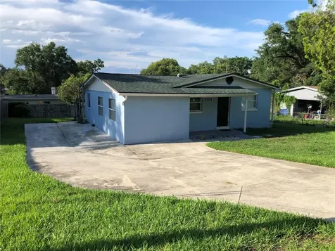 3701 Anna Drive Apopka FL 32703
