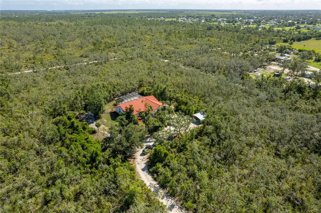 29388 Taralane Drive Punta Gorda FL 33982