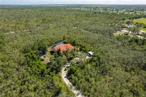 29388 Taralane Drive Punta Gorda FL 33982