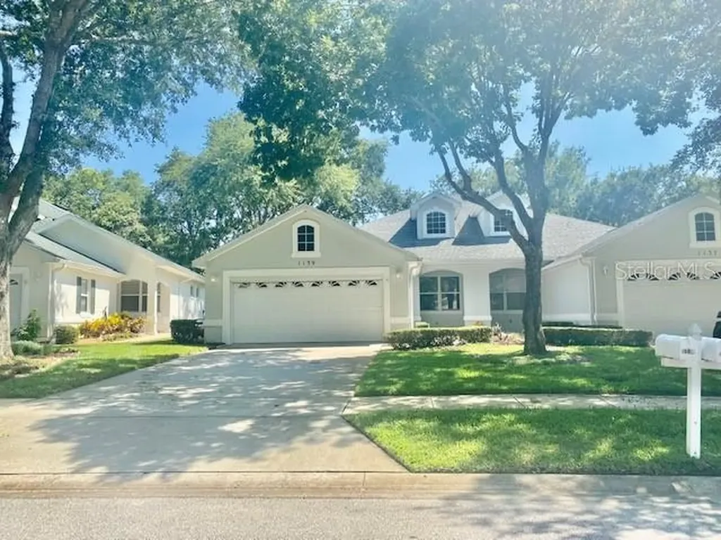 1139 Athlone Way Ormond Beach FL 32174