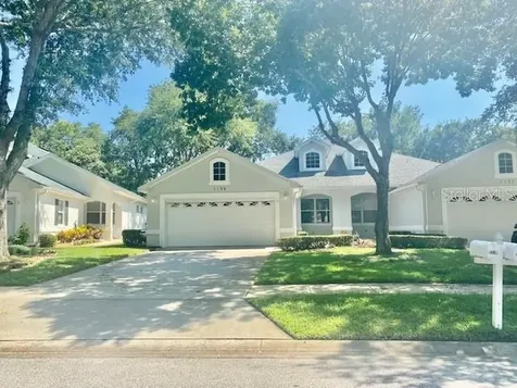 1139 Athlone Way Ormond Beach FL 32174