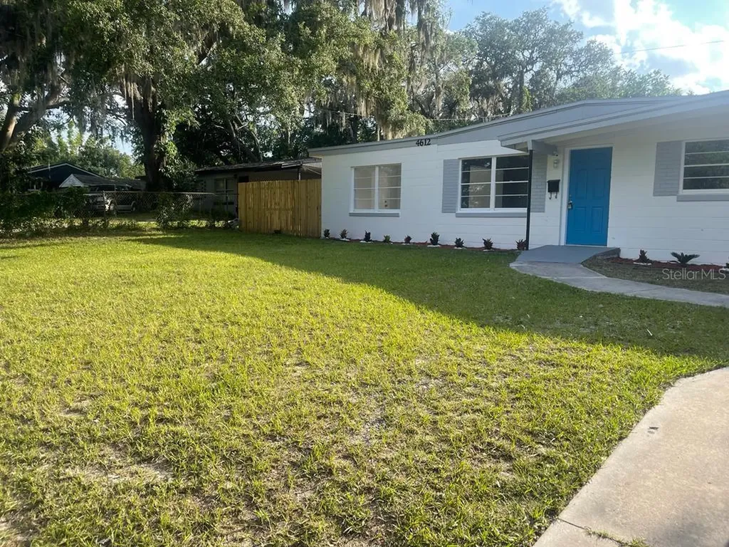4612 Seybold Avenue Orlando FL 32808