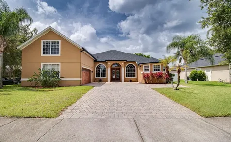 3677 Hollywood Place Oviedo FL 32766