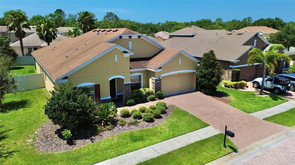 22341 Bartholdi Circle Land O Lakes FL 34639