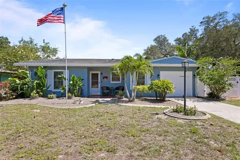232 Timberlane Drive Palm Harbor FL 34683