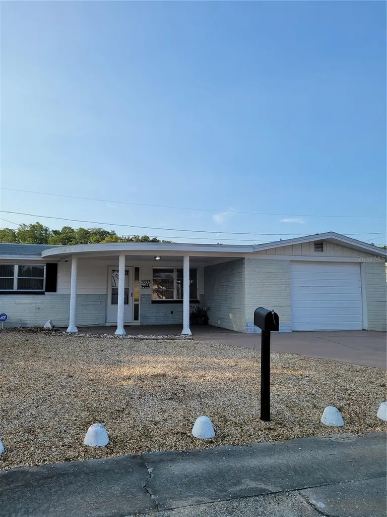 5333 Tammy Lane Holiday FL 34690