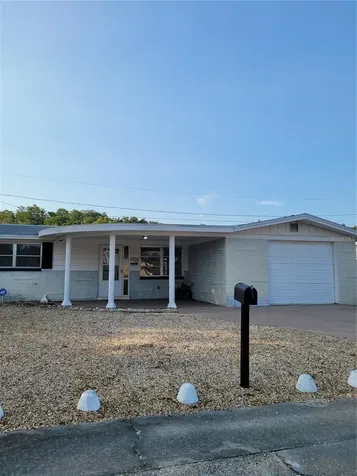 5333 Tammy Lane Holiday FL 34690