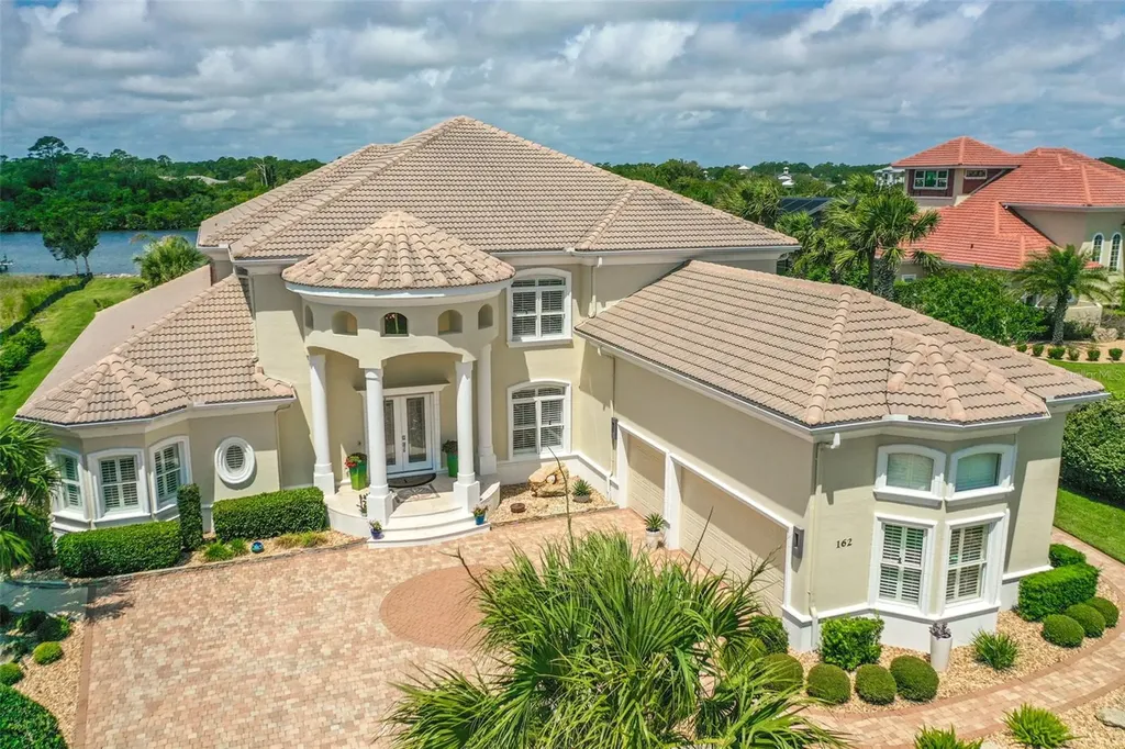 162 Island Estates Parkway Palm Coast FL 32137