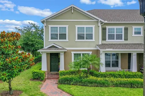 15723 Kinnow Mandarin Lane Winter Garden FL 34787