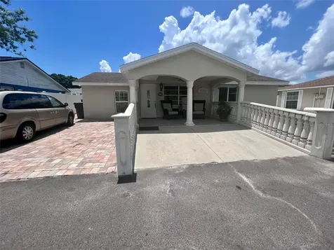 8814 Sleepy Creek Court Tampa FL 33634