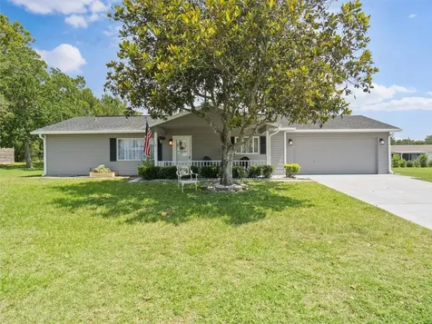 6471 SW 106th Place Ocala FL 34476