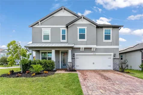 14308 Woodchip Court Orlando FL 32824
