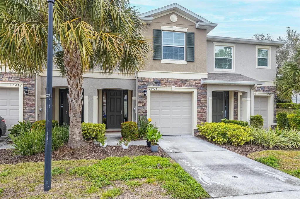 10428 Red Carpet Court Riverview FL 33578