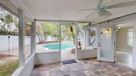 5400 Bayou Grande Boulevard NE St Petersburg FL 33703