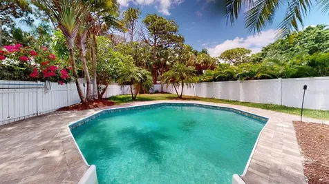 5400 Bayou Grande Boulevard NE St Petersburg FL 33703