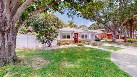 5400 Bayou Grande Boulevard NE St Petersburg FL 33703