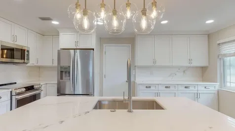 5400 Bayou Grande Boulevard NE St Petersburg FL 33703