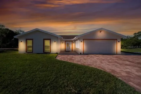 5728 Seabreeze Drive Port Richey FL 34668