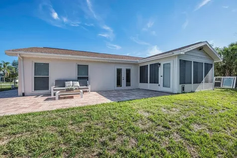 5728 Seabreeze Drive Port Richey FL 34668