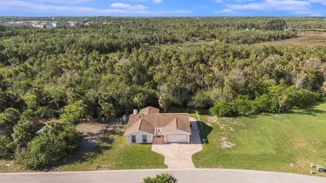 5728 Seabreeze Drive Port Richey FL 34668