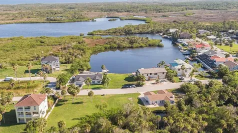 5728 Seabreeze Drive Port Richey FL 34668