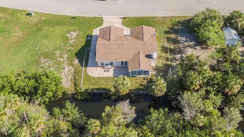 5728 Seabreeze Drive Port Richey FL 34668