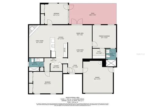 5728 Seabreeze Drive Port Richey FL 34668