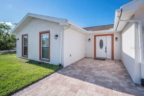 5728 Seabreeze Drive Port Richey FL 34668