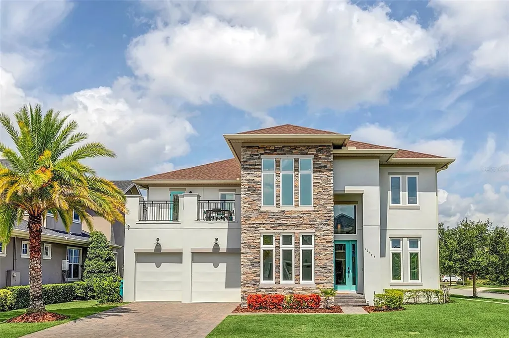 12575 Faraday Lane Orlando FL 32827