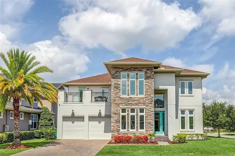 12575 Faraday Lane Orlando FL 32827