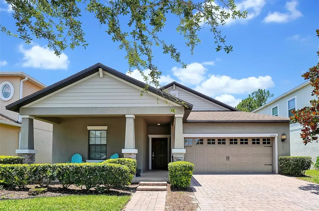 13260 Penshurst Lane Windermere FL 34786