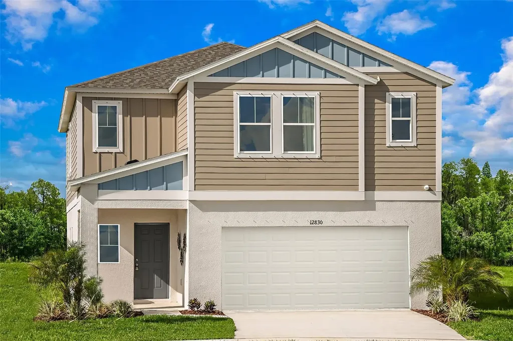 34187 Scarlet Sage Court Wesley Chapel FL 33545