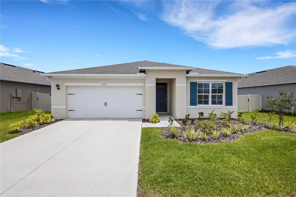 5517 Siltstone Street Lakeland FL 33811