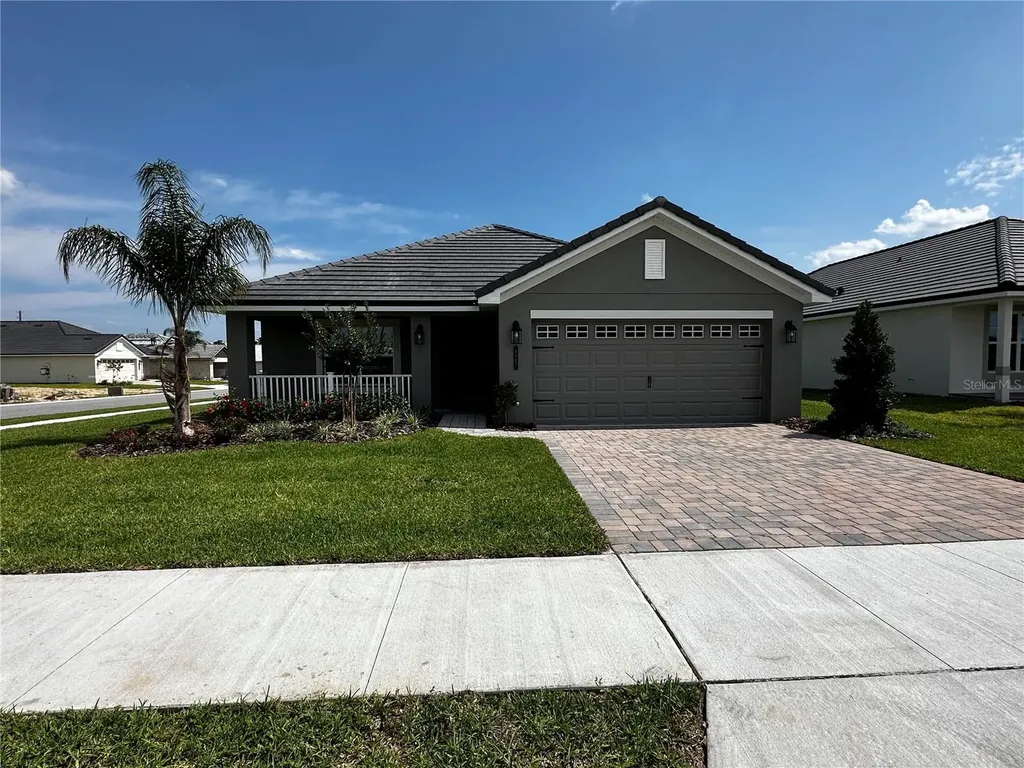 4592 Grandview Glen Drive Auburndale FL 33823