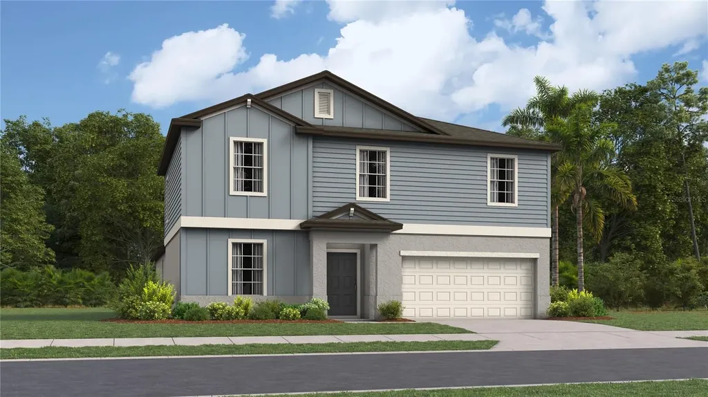 12119 Smoky Emerald Terrace Parrish FL 34219