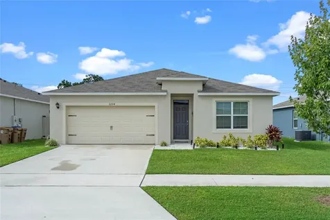 3294 Summerdale Way Kissimmee FL 34746