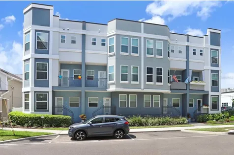 1524 W Fig Street Tampa FL 33606