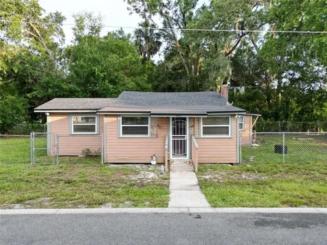4601 Gilbert Street Sanford FL 32771