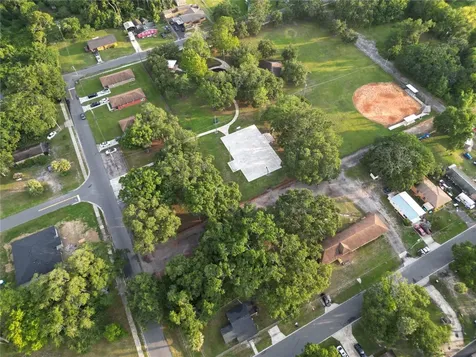 4601 Gilbert Street Sanford FL 32771