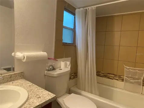 4601 Gilbert Street Sanford FL 32771