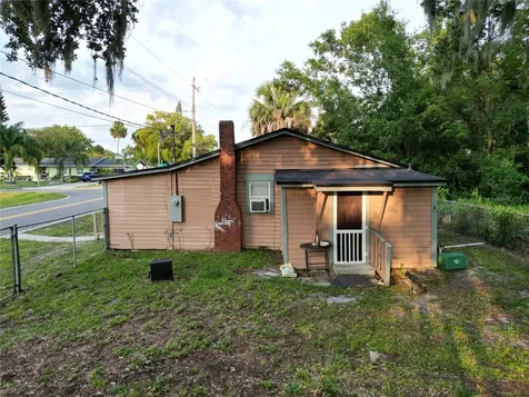 4601 Gilbert Street Sanford FL 32771