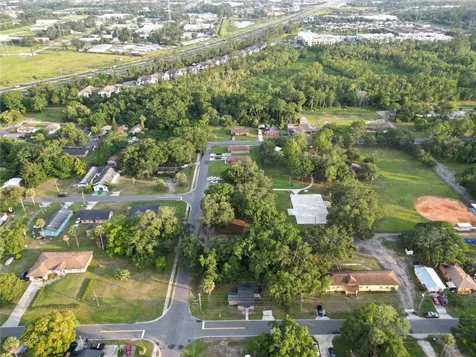 4601 Gilbert Street Sanford FL 32771