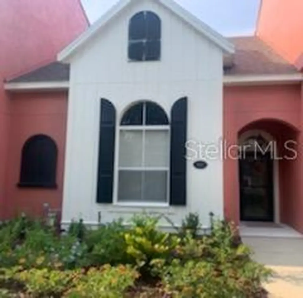 902 Carlyle Lane Deland FL 32724
